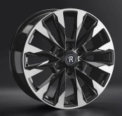 Replay LX240 8x20 6x139.7 ET55