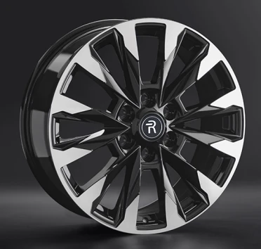 Replay LX240 8x20 6x139.7 ET55