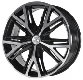 RR CSS 9530 7.5x19 5x108 ET36