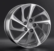 Replay CHG34 8x20 5x114.3 ET42