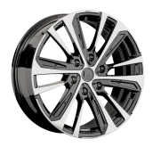 LS Forged FG19 8.5x19 6x120 ET45