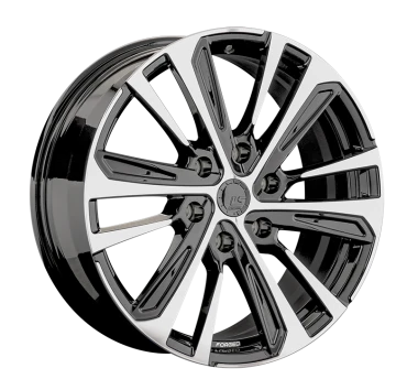 LS Forged FG19 8.5x19 6x120 ET45