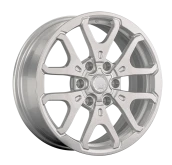 LS Forged FG20 7.5x18 6x114.3 ET46