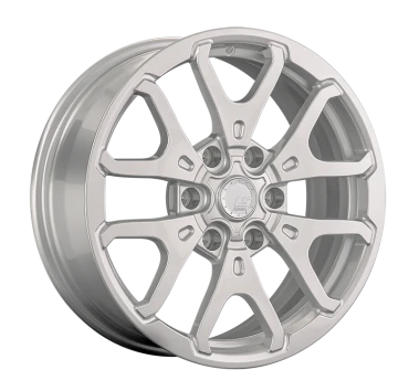 LS Forged FG20 7.5x18 6x114.3 ET46