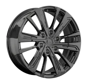 LS Forged FG19 7.5x19 6x139.7 ET25