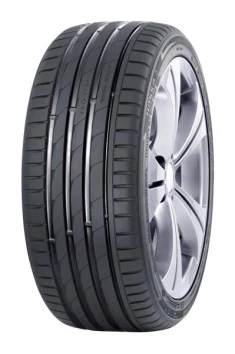 205/50 R17 93W Nokian Hakka Z