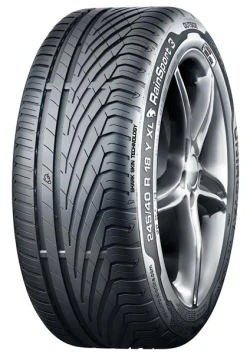 255/45 R19 104Y Uniroyal RainSport 3