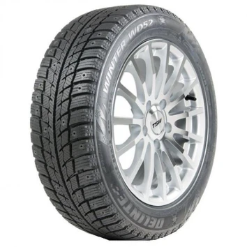 185/60 R15 88T Delinte Winter WD52 (без шипов)