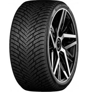 Grenlander Icedefensor Stud II (без шипов) 275/40 R22 107T