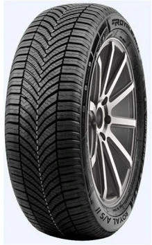 Royal Black Royal A/S-2 225/45R17 94W