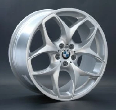 Replica LA B80 10x21 5x120 ET40