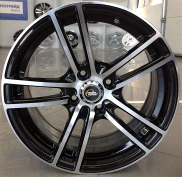 CROSS STREET Y242 6.5x15 4x98 ET32