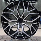 Z-Performance ZP01 10x20 5x112 ET30