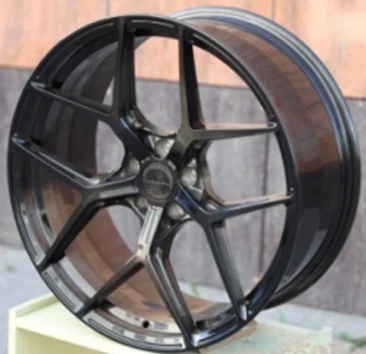 Forged Brixton PF7 10x22 5x112 ET30