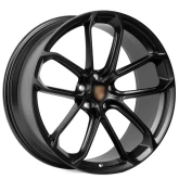 Forged Cayenne Coupe NEW 11.5x22 5x130 ET52