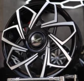 Forged LI9 Kahn 27 9x22 5x120 ET40
