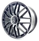 Forged AMG Style GLS 2021 NEW 11.5x22.5 5x112 ET47