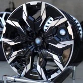 Forged BMW G60 8.5x20 5x112 ET25