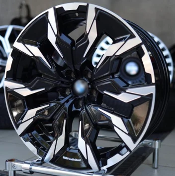 Forged BMW G60 8.5x20 5x112 ET25