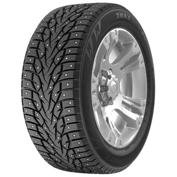 Zmax Winternova Stud llI 245/55 R19 107T Zmax Winternova Stud llI 245/55 R19 107T
