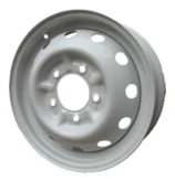ГАЗ 31029 5.5x14 5x139.7 ET6
