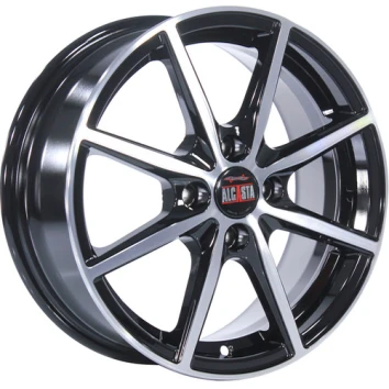 ALCASTA M63 6x15 4x98 ET35
