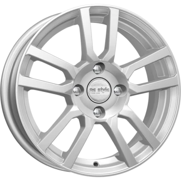 K&K КС707 Renault 6x15 4x100 ET40