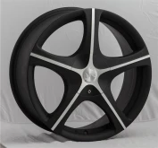 RR CSS9523 7.5x17 4x100 ET48