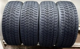 235/55 R19 Bridgestone Blizzak DM-V2