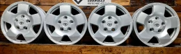 4шт  оригинал  Toyota Диски  8x18, 5*150 ЕТ:60 Dia:110.1