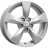 K&K KC700 6x15 5x100 ET38