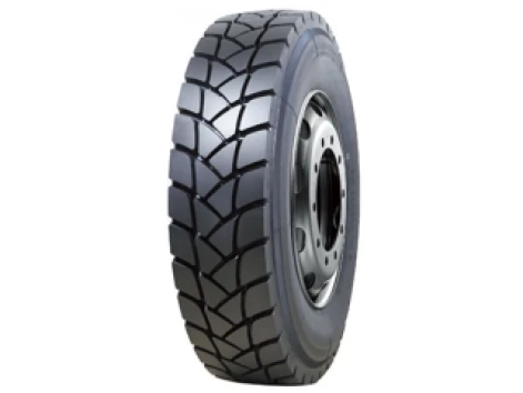 Sunfull HF768 315/80 R22.5 156/152L Ведущая