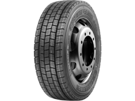 Linglong KLD200 215/75 R17.5 126/124M Ведущая