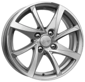 K&K Игуана 6.5x16 5x105 ET38