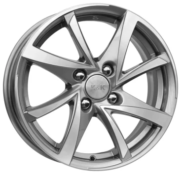 K&K Игуана 6.5x16 5x105 ET38