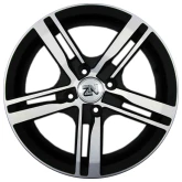 NZ SH269 5.5x13 4x98 ET35