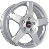 Replica LA GL15 6x15 5x114.3 ET45