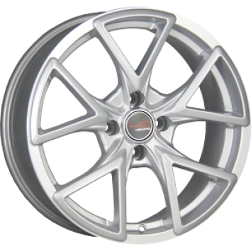 Replica Concept MI 508 6.5x16 5x114.3 ET38