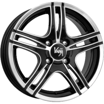 K&K Омаха 5.5x14 4x100 ET36