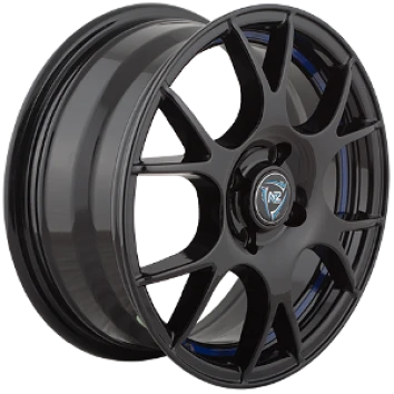 NZ F-42 6x14 4x98 ET35
