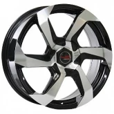 Replica Concept RN 508 6.5x16 5x114.3 ET47