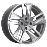 Replica Concept MI538 6.5x17 5x114.3 ET38