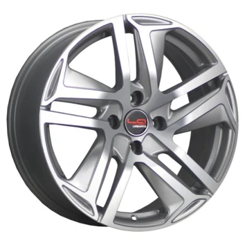 Replica Concept MI538 6.5x17 5x114.3 ET38