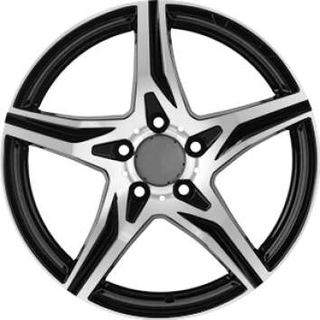 Replica Concept MB518 6.5x16 5x112 ET49