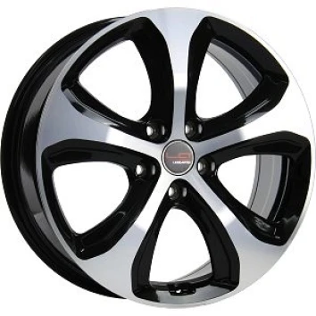 Replica Concept HND 505 7x18 5x114.3 ET41