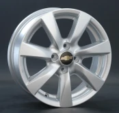 Replica LA GN45 6x15 5x105 ET39