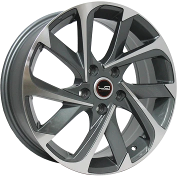 Replica LA TY226 7x17 5x114.3 ET39