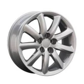 Replica LA LX31 7.5x18 5x120 ET32