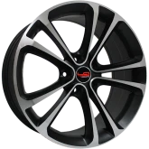 Replica Concept VV540 8x18 5x112 ET35