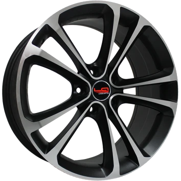 Replica Concept VV540 8x18 5x112 ET35